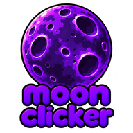 Logo Moon Clicker